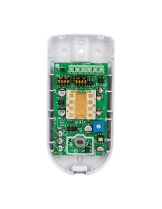 Sensor de Movimiento PIR y Microondas Intelbras IVP-7000-MW-MASK-LD Antienmascaramiento Look Down, vista principal 2
