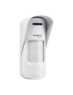 Sensor de Movimiento Exterior Inalámbrico Intelbras IVP-8000-EX-G2 Línea 8000 IPX4, vista principal 2
