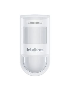 Sensor de Movimiento PIR y Microondas Intelbras IVP-9000-MW-MASK 18 m Antienmascaramiento, vista principal