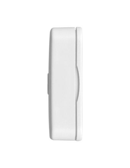 Sensor Magnético Inalámbrico Intelbras XAS-SMART 433 MHz Puerta y Ventana, vista 3