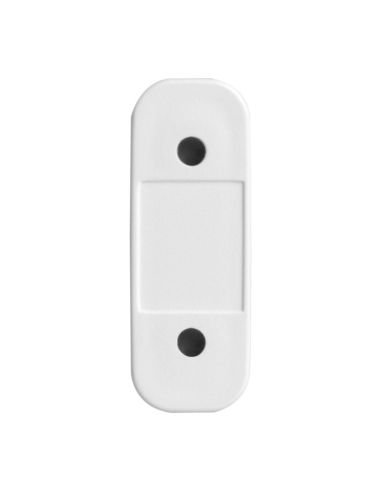 Sensor Magnético Inalámbrico Intelbras XAS-SMART 433 MHz Puerta y Ventana, vista 4
