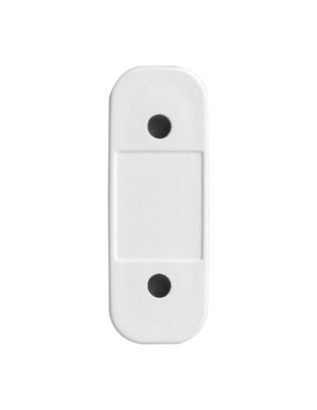 Sensor Magnético Inalámbrico Intelbras XAS-SMART 433 MHz Puerta y Ventana, vista 4