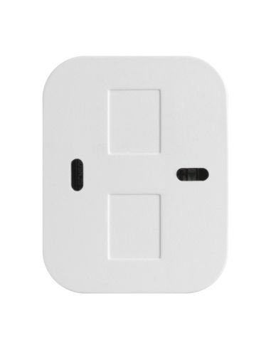Sensor Magnético Inalámbrico Intelbras XAS-SMART 433 MHz Puerta y Ventana, vista 5