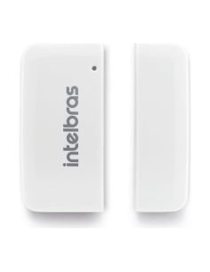 Sensor Magnético Inalámbrico Intelbras XAS-8000 Línea 8000 Puerta y Ventana, vista principal
