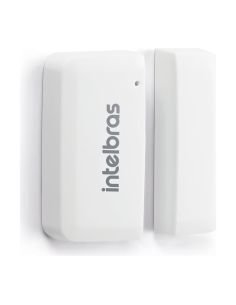 Sensor Magnético Inalámbrico Intelbras XAS-8000 Línea 8000 Puerta y Ventana, vista principal 2