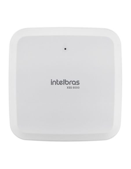 Sirena Inalámbrica Intelbras XSS-8000 100 dB Línea 8000, vista principal