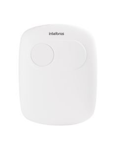 Expansor de Zonas Intelbras XEZ-4108-SMART 8 Zonas con Fuente, vista principal