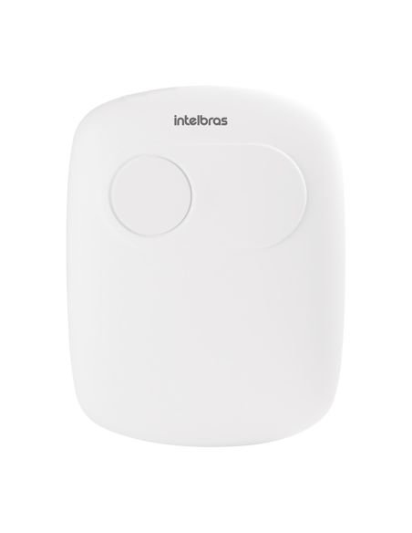 Expansor de Zonas Intelbras XEZ-4108-SMART 8 Zonas con Fuente, vista principal