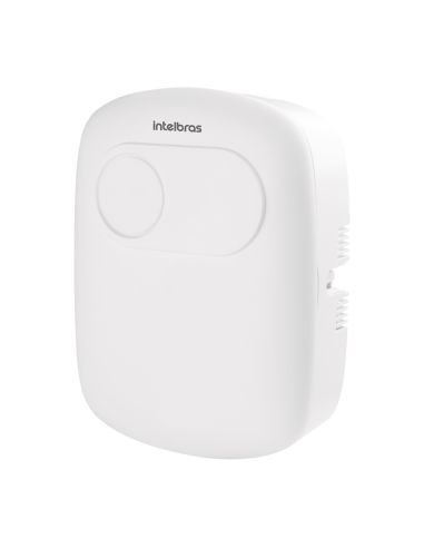 Expansor de Zonas Intelbras XEZ-4108-SMART 8 Zonas con Fuente, vista 3