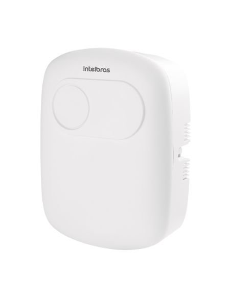 Expansor de Zonas Intelbras XEZ-4108-SMART 8 Zonas con Fuente, vista 3