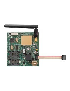 Módulo de Comunicación Intelbras XEG-4010-4G 4G y Ethernet Doble SIM, vista principal