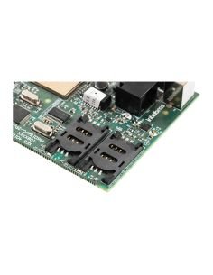 Módulo de Comunicación Intelbras XEG-4010-4G 4G y Ethernet Doble SIM, vista principal 2