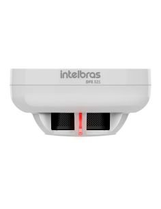 Detector de Humo Direccionable Intelbras DFE-521 Clase A o B, vista principal