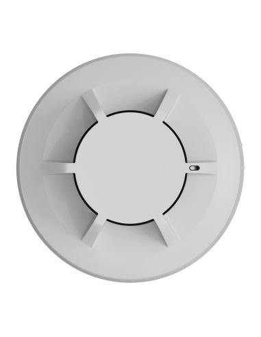 Detector de Humo Direccionable Intelbras DFE-523 EN 54-7, vista 4