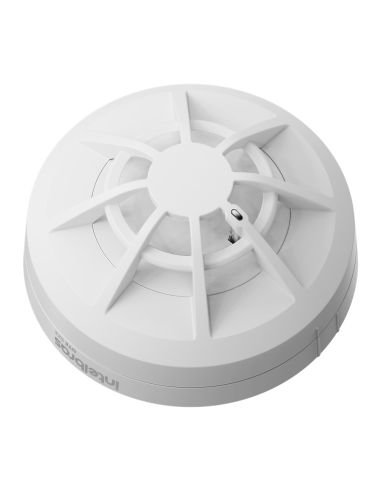Detector de Temperatura Direccionable Intelbras DTE-523 EN54 Termovelocimétrico, vista 3