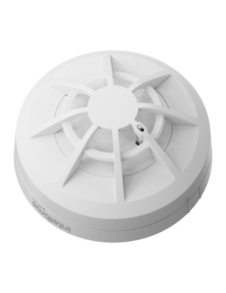 Detector de Temperatura Direccionable Intelbras DTE-523 EN54 Termovelocimétrico, vista 3