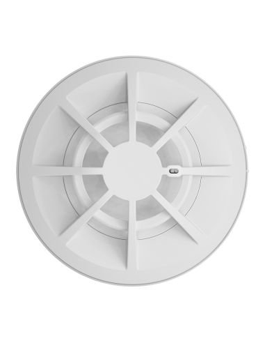 Detector de Temperatura Direccionable Intelbras DTE-523 EN54 Termovelocimétrico, vista 4