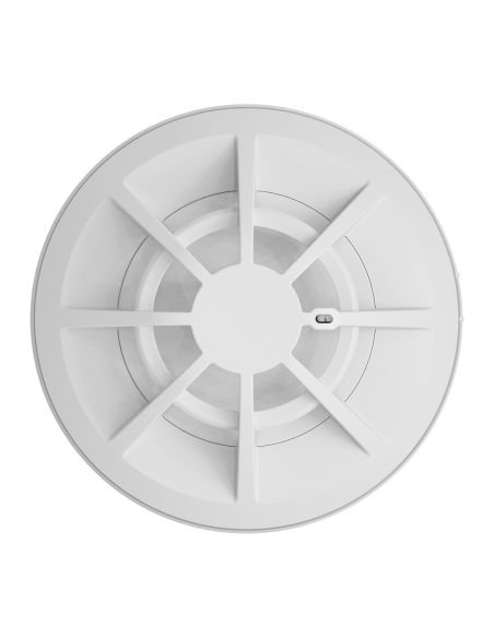 Detector de Temperatura Direccionable Intelbras DTE-523 EN54 Termovelocimétrico, vista 4