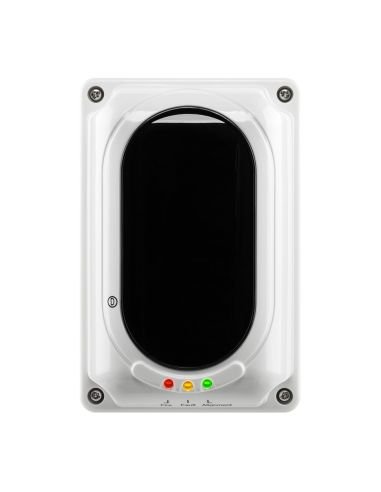Detector de Humo Lineal Intelbras DFL-3100 8 a 100 m, vista principal