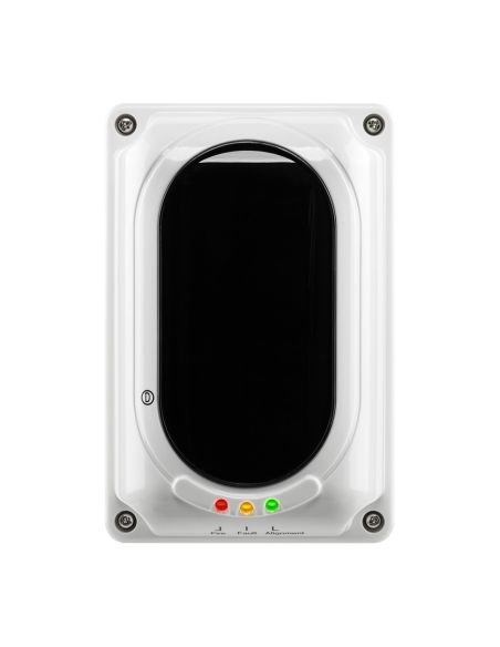 Detector de Humo Lineal Intelbras DFL-3100 8 a 100 m, vista principal
