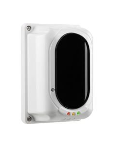 Detector de Humo Lineal Intelbras DFL-3100 8 a 100 m, vista principal 2