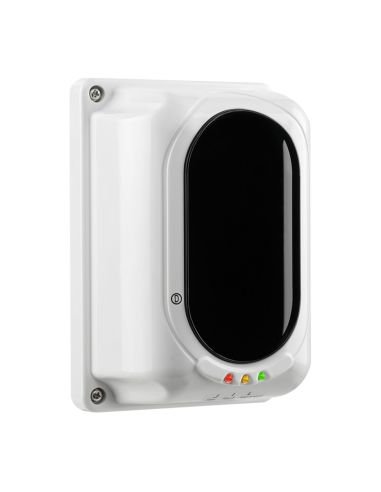 Detector de Humo Lineal Intelbras DFL-3100 8 a 100 m, vista 2