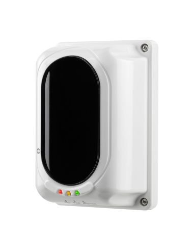 Detector de Humo Lineal Intelbras DFL-3100 8 a 100 m, vista 3