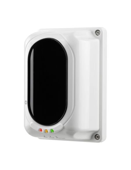 Detector de Humo Lineal Intelbras DFL-3100 8 a 100 m, vista 3
