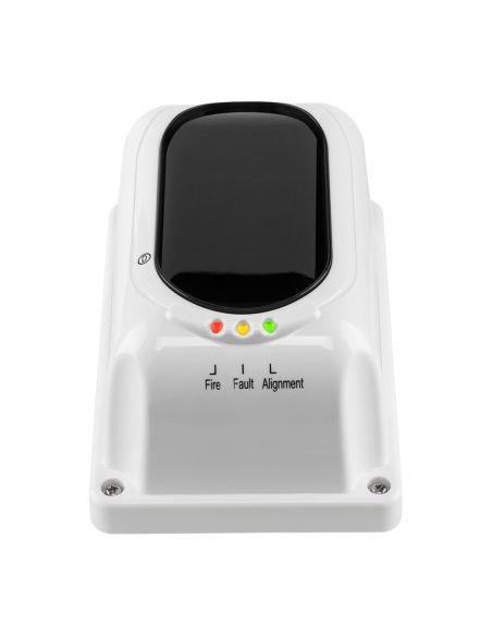 Detector de Humo Lineal Intelbras DFL-3100 8 a 100 m, vista 4