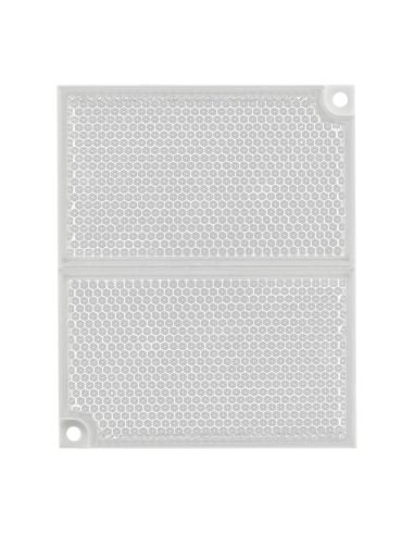 Detector de Humo Lineal Intelbras DFL-3100 8 a 100 m, vista 6