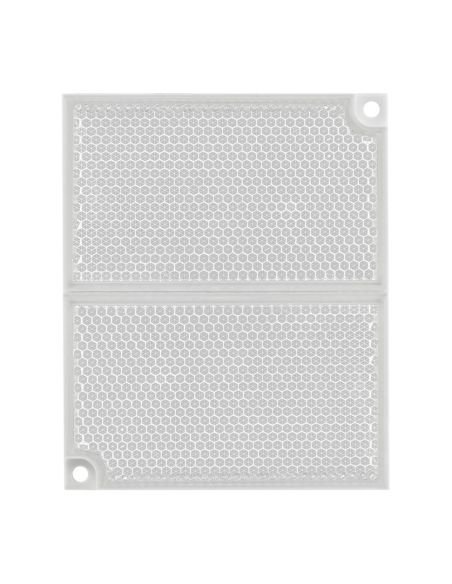 Detector de Humo Lineal Intelbras DFL-3100 8 a 100 m, vista 6