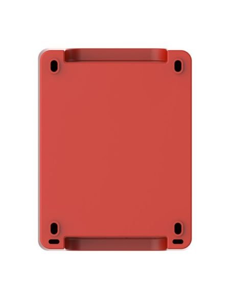 Accionador Manual de Incendio Intelbras AMC-466 Convencional IP66 Exterior, vista 6