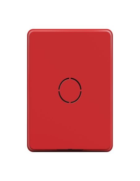 Señalizador Audiovisual de Incendio Intelbras SAV-521E Direccionable con Estrobo, vista 4