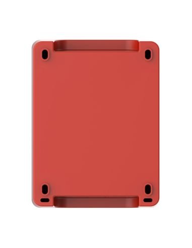 Accionador Manual de Incendio Intelbras AME-566 Direccionable IP66 Exterior, vista 6