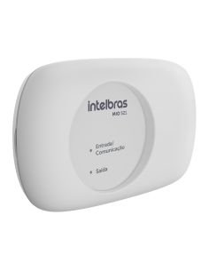 Módulo de Entrada y Salida Intelbras MIO-521 Direccionable para Incendio, vista principal 2
