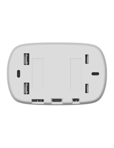 Módulo de Entrada y Salida Intelbras MIO-521 Direccionable para Incendio, vista 5