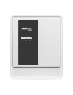 Fuente Auxiliar de Incendio Intelbras FNA-520 24 V con Respaldo, vista principal