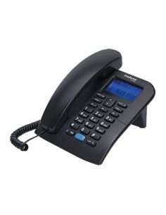Terminal de Portería Intelbras TP-2000 con Identificador de Llamadas, vista principal 2