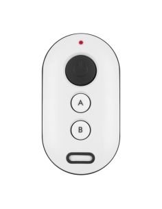 Control Remoto Anticlonado Intelbras XTR-1000 3 Botones SCA 1000, vista principal