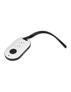 Control Remoto Anticlonado Intelbras XTR-1000 3 Botones SCA 1000, vista principal 2