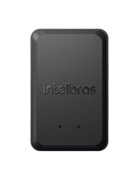Módulo de Accionamiento Intelbras XFE-1000 para Citofonía, vista principal