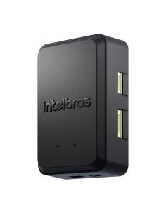 Módulo de Accionamiento Intelbras XFE-1000 para Citofonía, vista principal 2