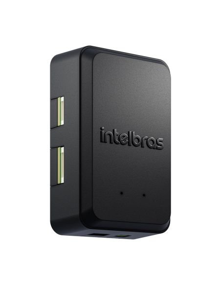 Módulo de Accionamiento Intelbras XFE-1000 para Citofonía, vista 3