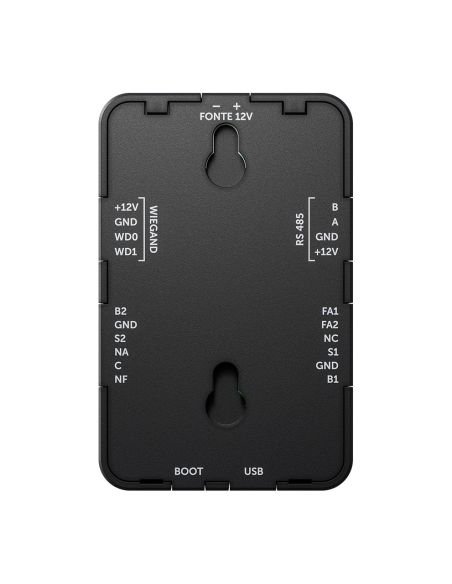 Módulo de Accionamiento Intelbras XFE-1000 para Citofonía, vista 6