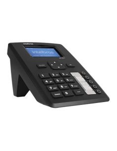Módulo de Portería IP Intelbras MIP-1000-IP SCA 1000 Control de Acceso, vista principal
