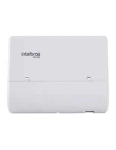 Interfaz IP de Portería Remota Intelbras REMOTE 2 FXO y SIP, vista principal