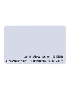 Tarjeta de Proximidad RFID Intelbras TH-2000-MF 13,56 MHz, vista principal