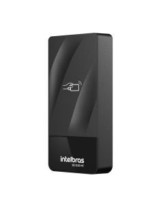 Lector de Tarjetas RFID Intelbras LE-1110-MF 13,56 MHz IP55, vista principal 2