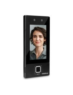 Control de Acceso Facial Intelbras SS-3541-MF-LITE Huella y Tarjeta 6.000 Usuarios, vista principal