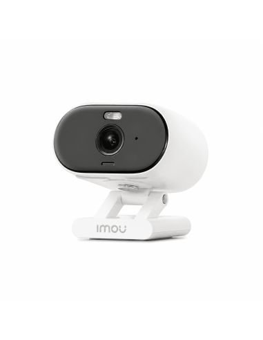 Cámara WiFi IMOU Versa 2MP Exterior IP65, referencia IPC-C22F-C-IMOU, vista frontal